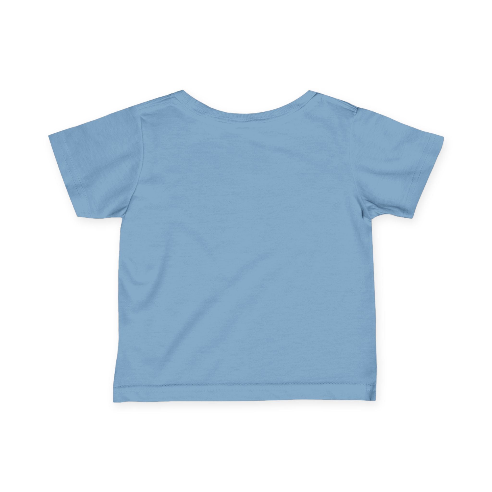 Wylie Verse Mascot Infant Tee