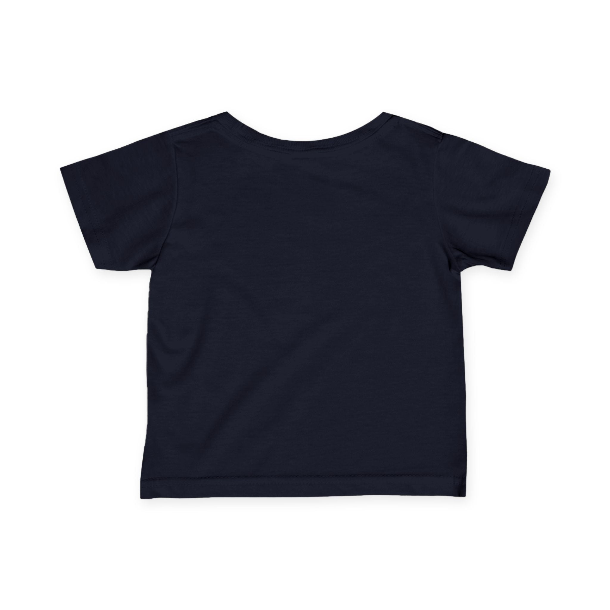 Wylie Verse Mascot Infant Tee