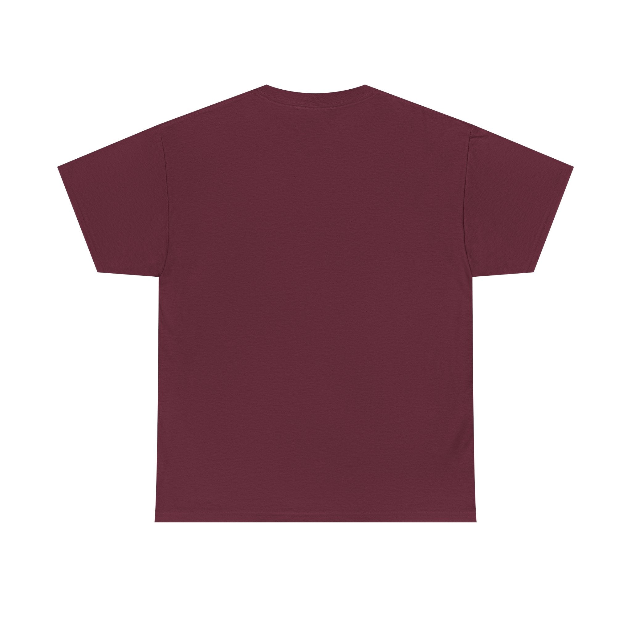 Raideress Hawk Unisex Heavy Cotton Tee