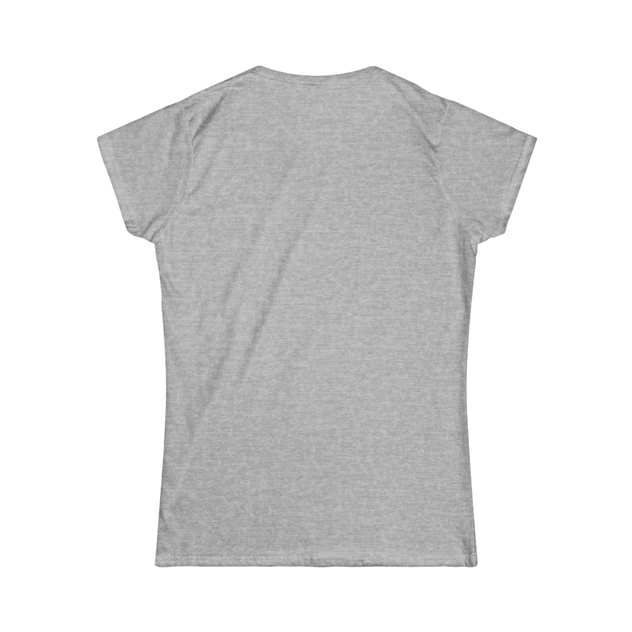 Roxy & The Riddle Readers Women's Tee