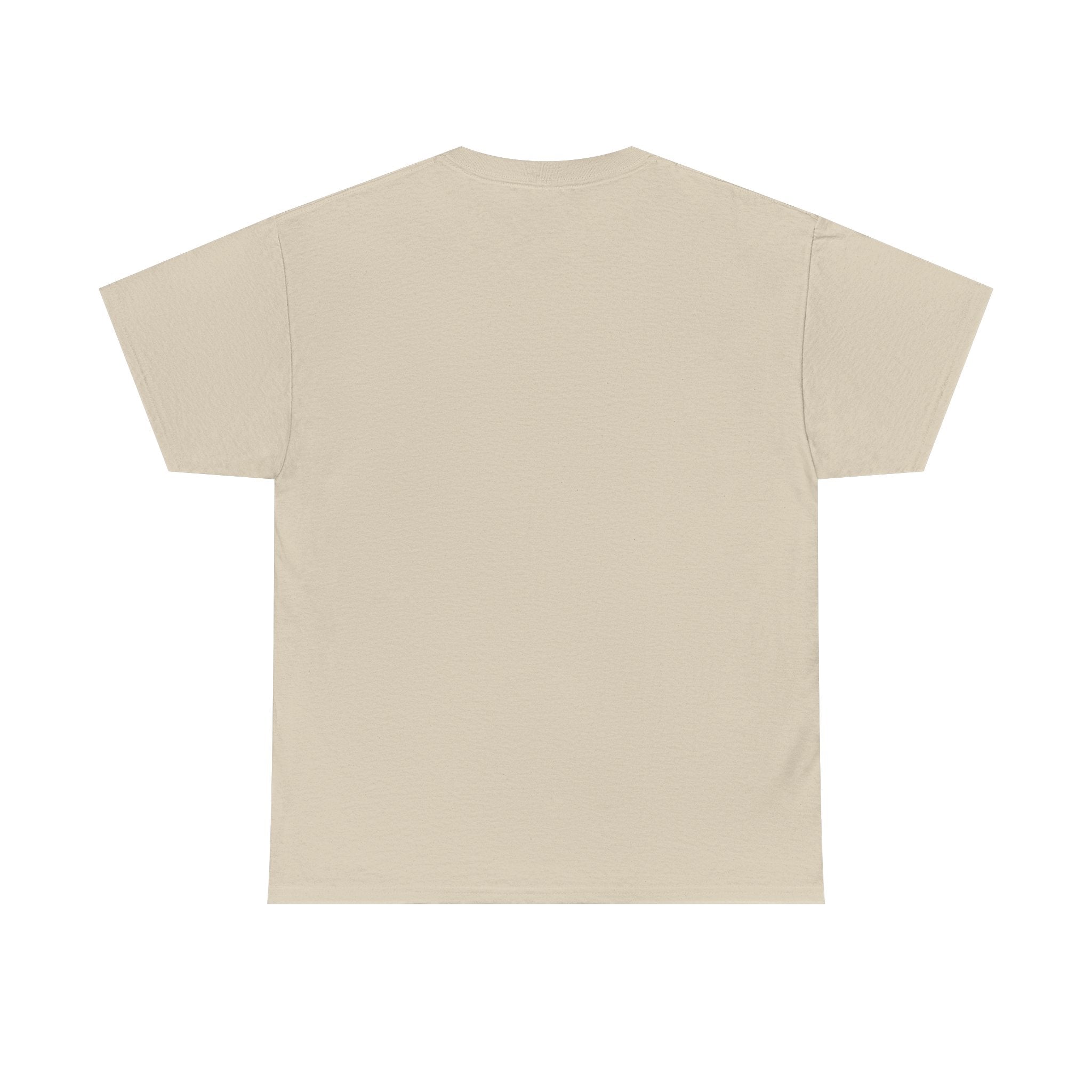 Raideress Hawk Unisex Heavy Cotton Tee