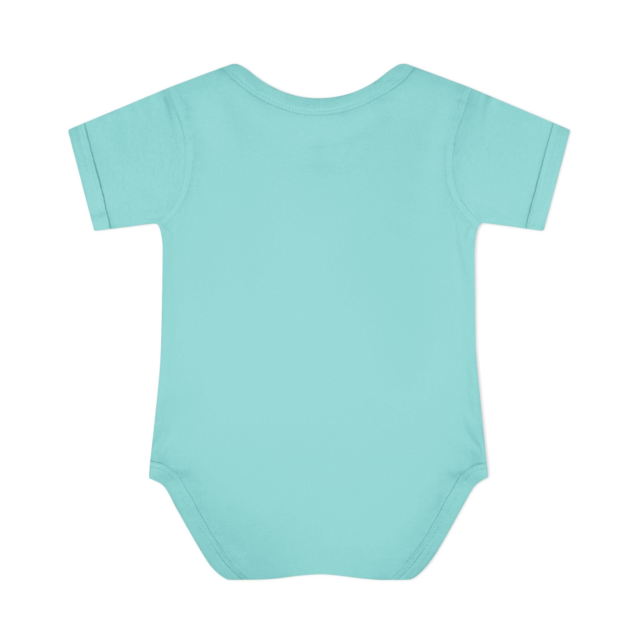 Wylie Verse Infant Bodysuit