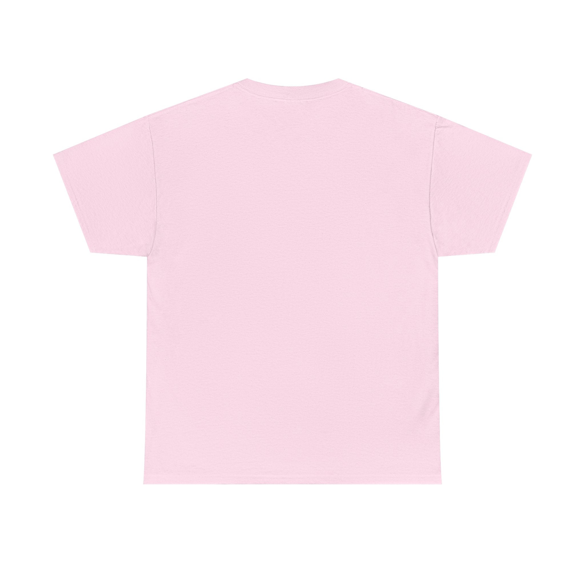 Raideress Hawk Unisex Heavy Cotton Tee