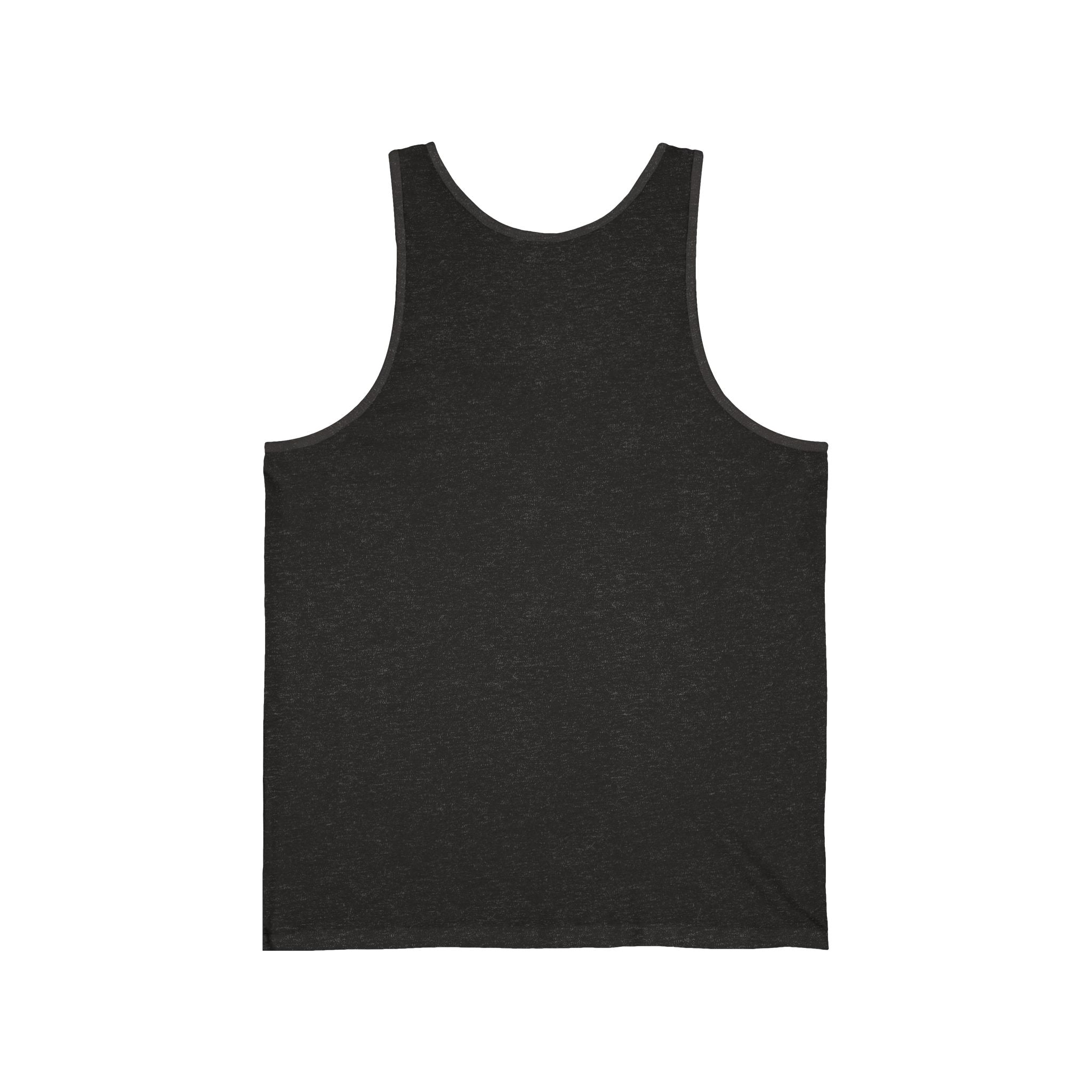 Wylie Verse Hauted Mansion Unisex Poster Tank Top,