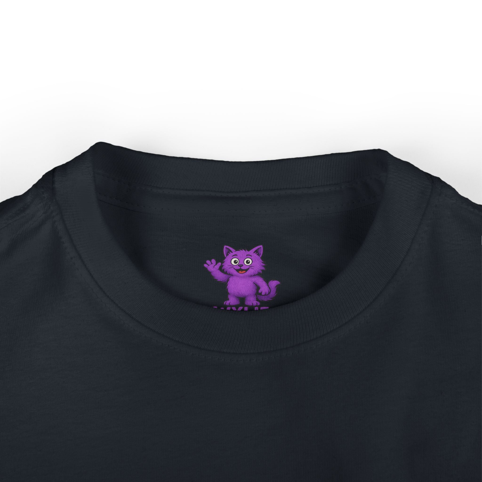 Wylie Verse Mascot Infant Tee