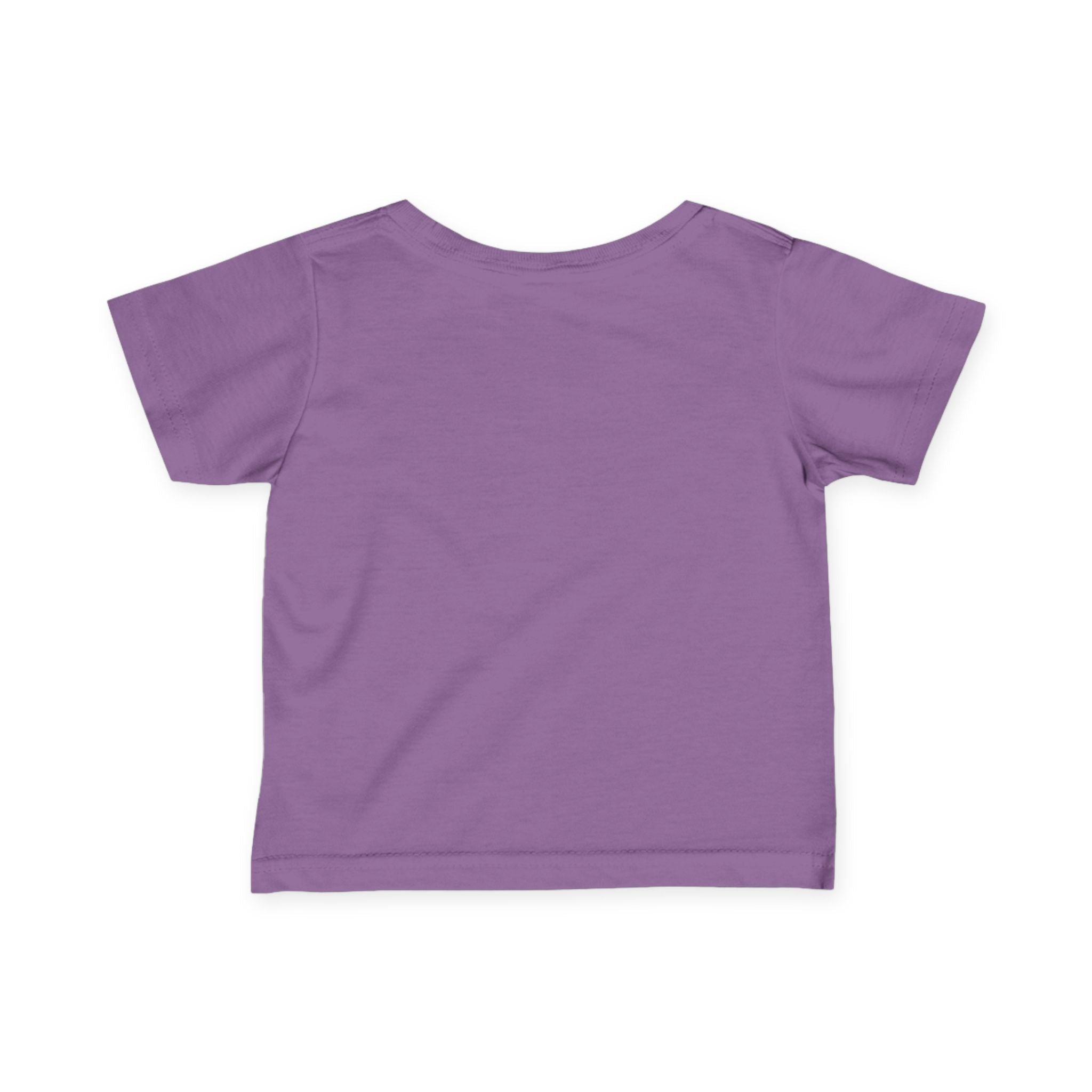 Wylie Verse Mascot Infant Tee