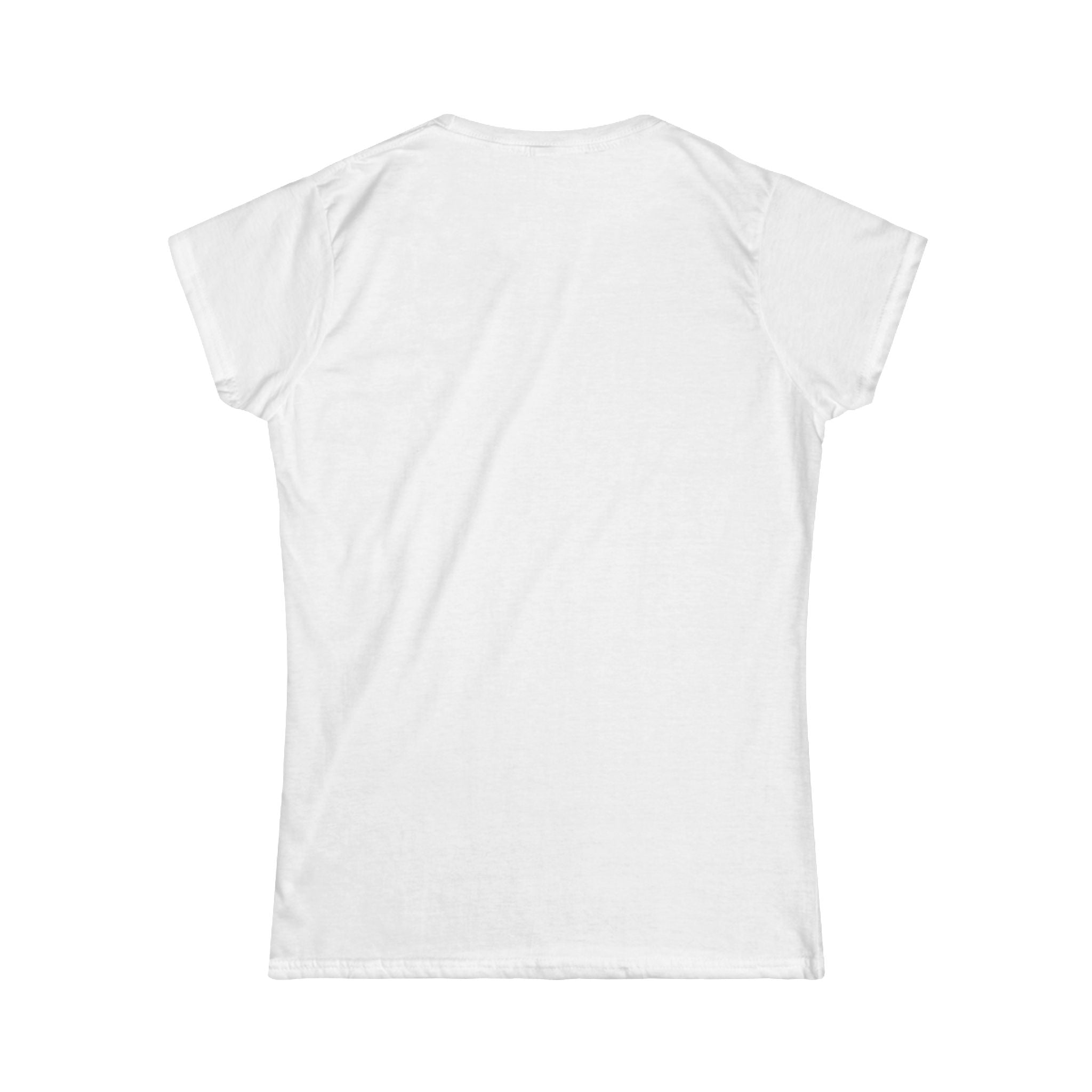 Roxy & The Riddle Readers Women's Tee