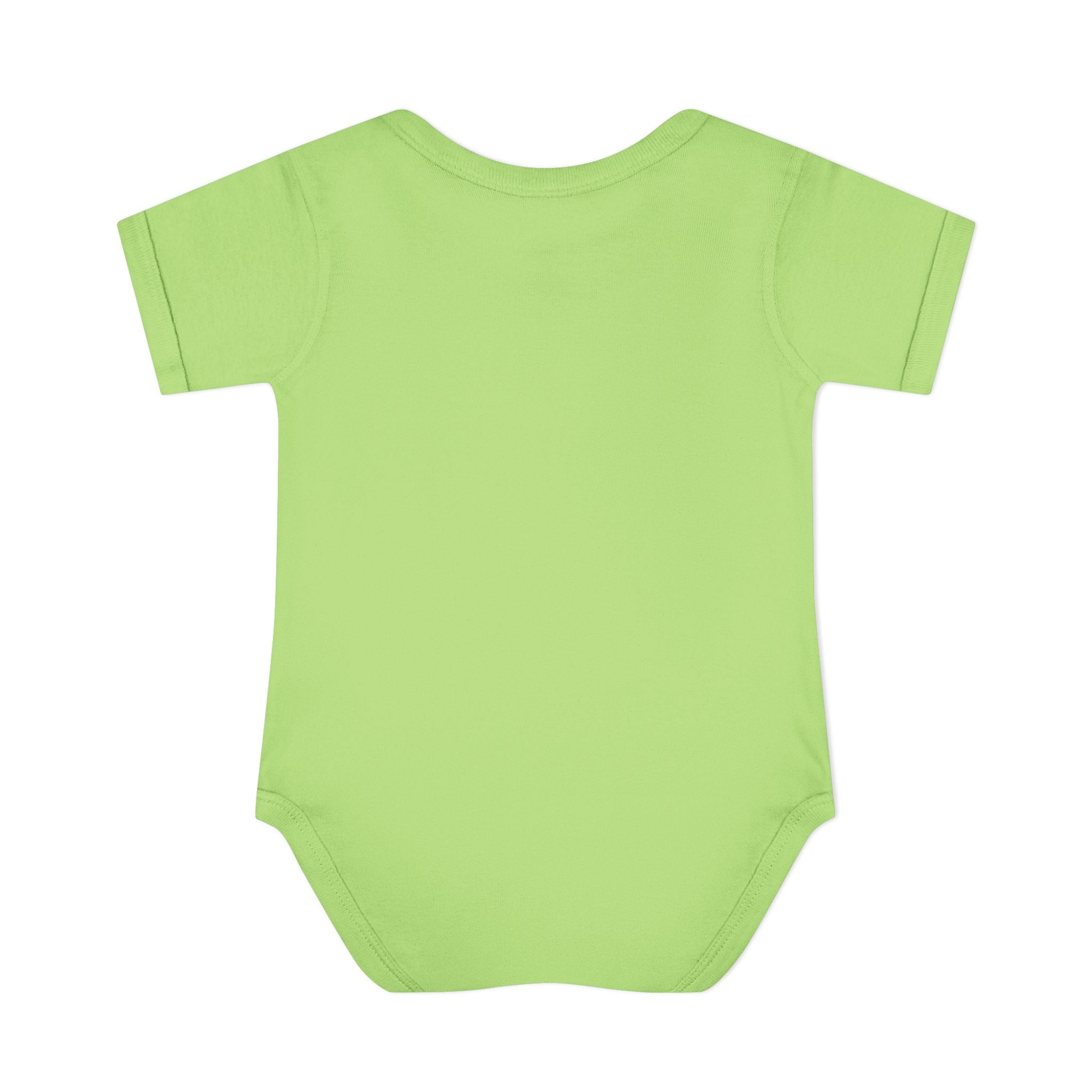 Jewelz 'Wylie' Roar Infant Bodysuit