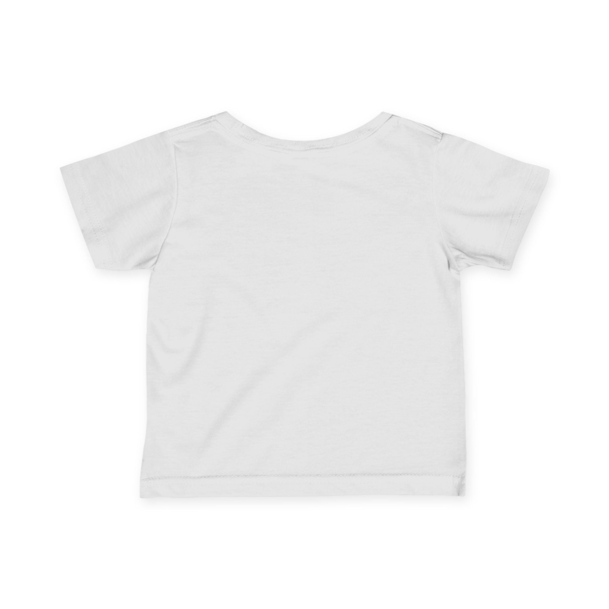 Wylie Verse Mascot Infant Tee