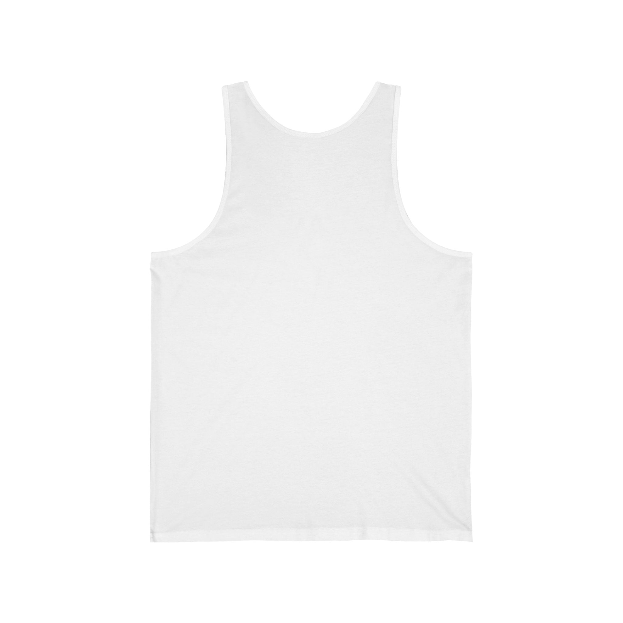Wylie Verse Hauted Mansion Unisex Poster Tank Top,