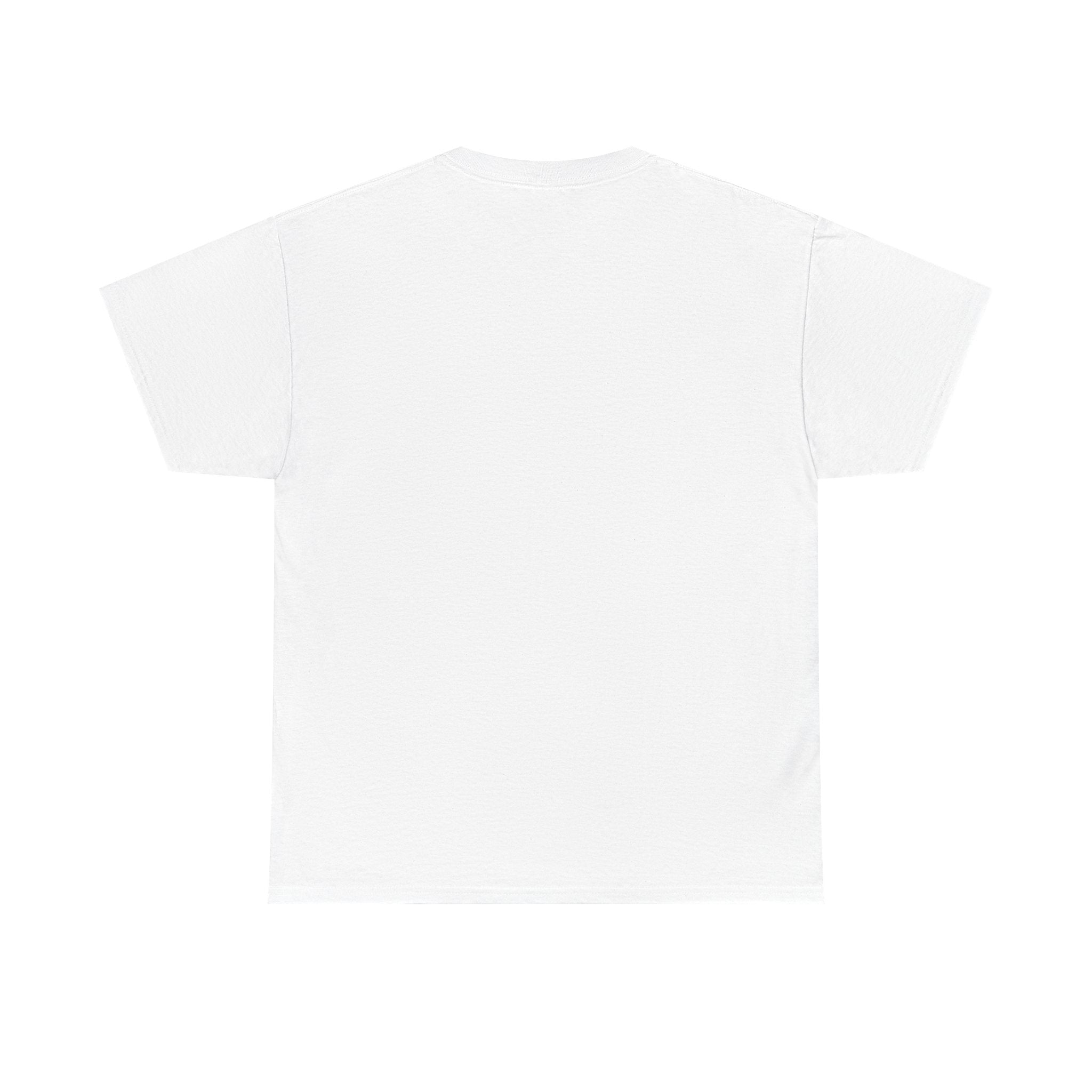 Raideress Hawk Unisex Heavy Cotton Tee