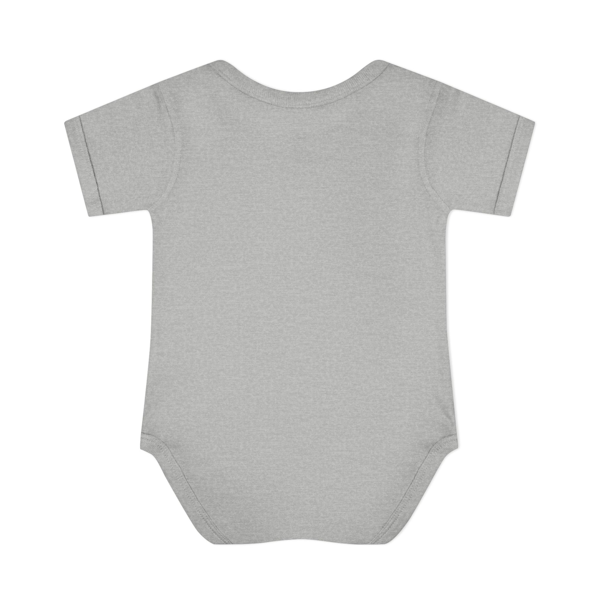 Wylie Verse Infant Bodysuit