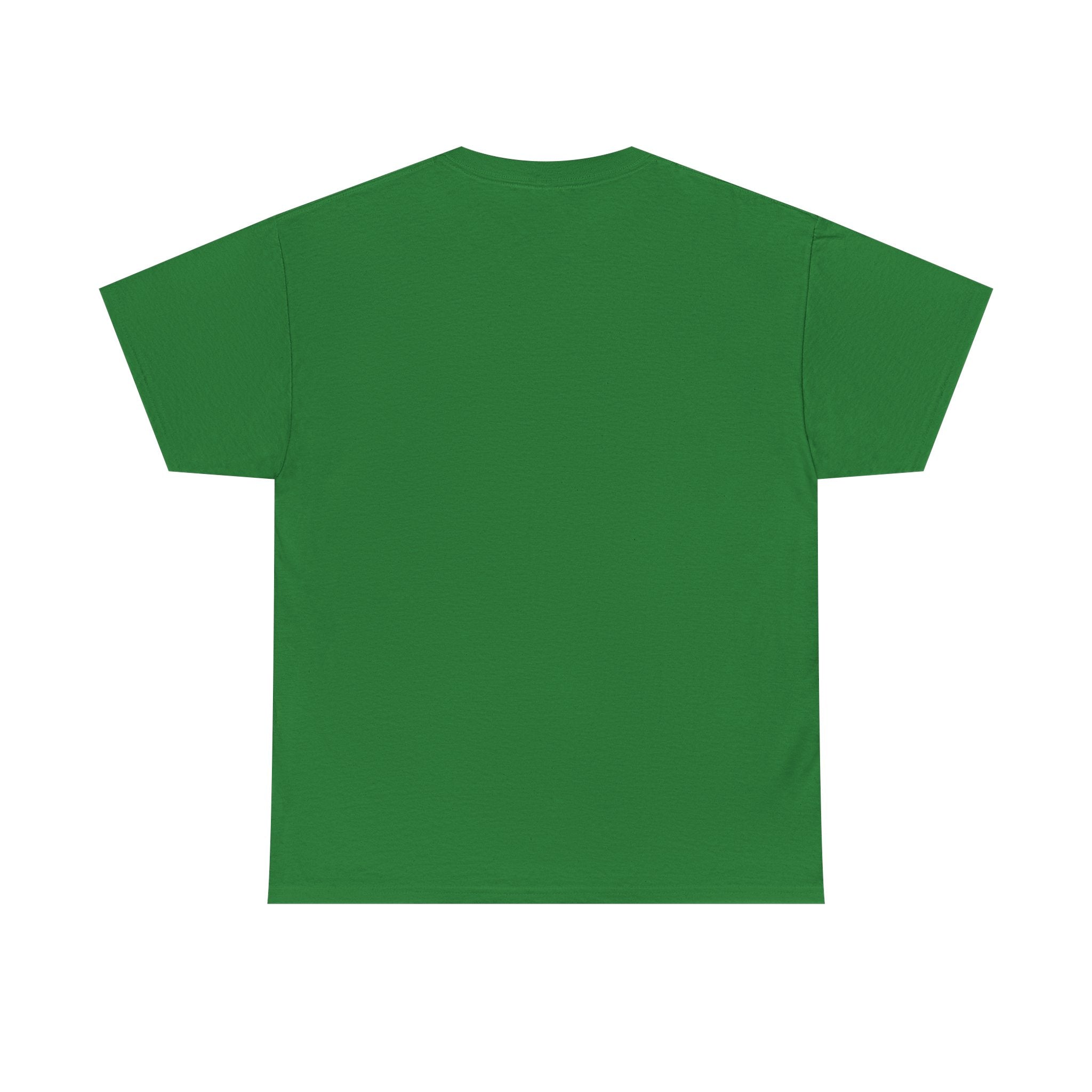 Raideress Hawk Unisex Heavy Cotton Tee