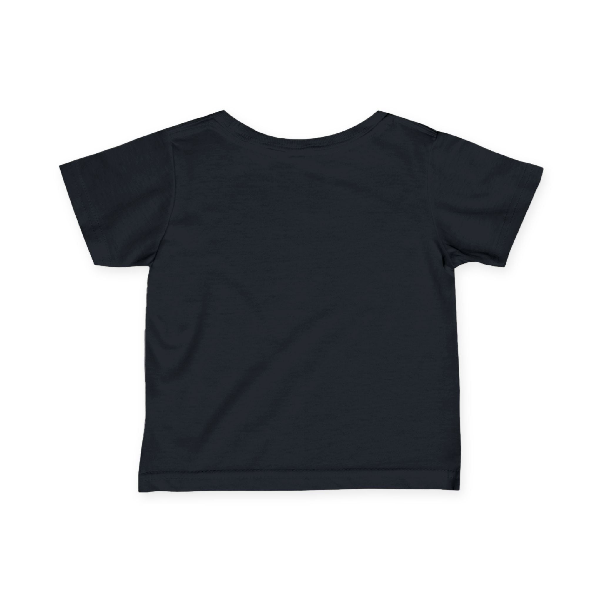 Wylie Verse Mascot Infant Tee