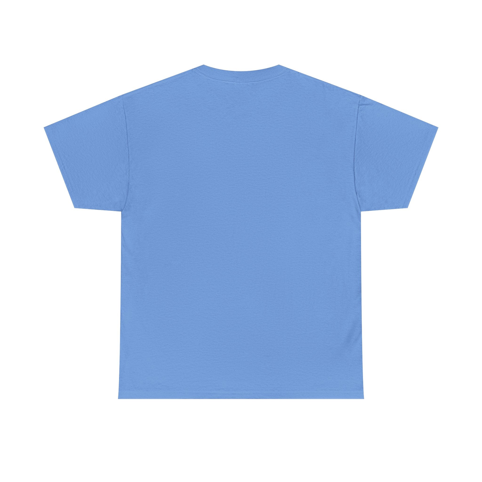Raideress Hawk Unisex Heavy Cotton Tee