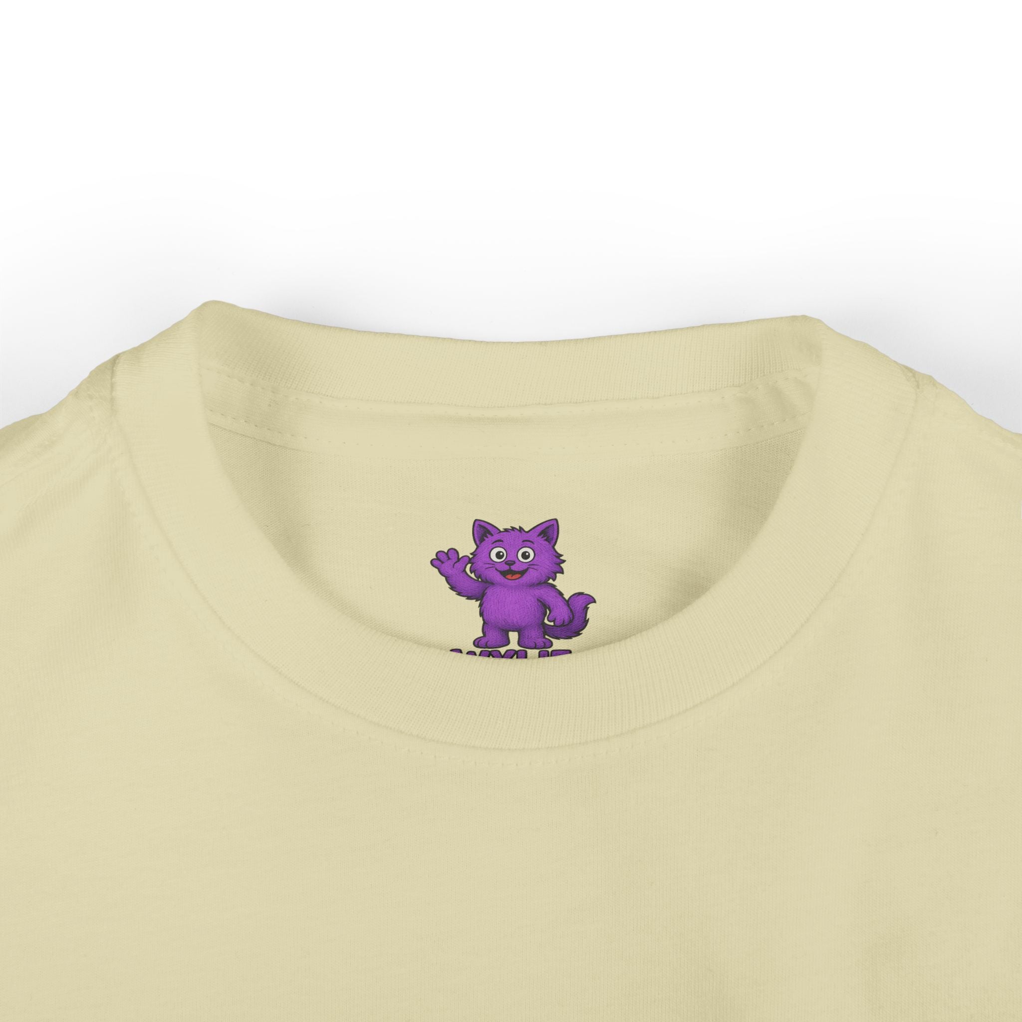 Wylie Verse Mascot Infant Tee