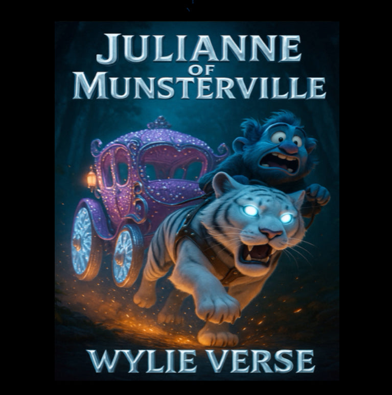 Julieanne of Munsterville