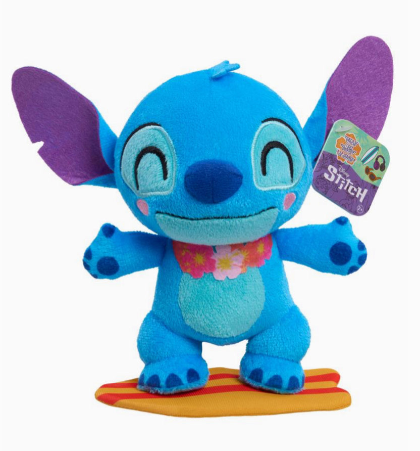 Stitch 7in Small Plush