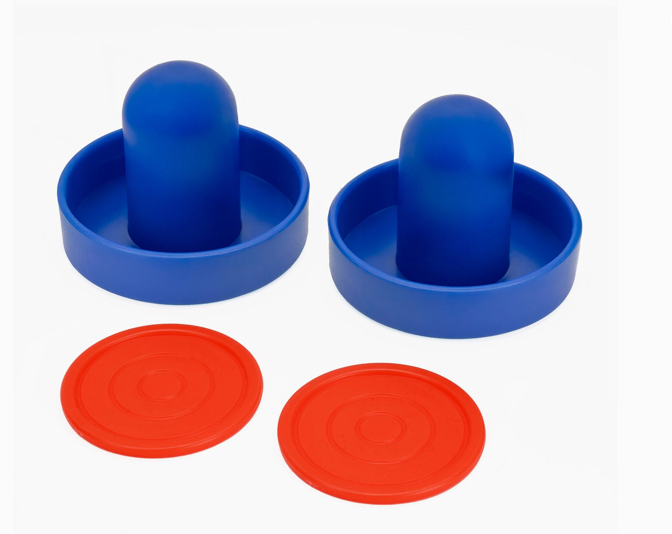 Marvel Spider-Man Electric Tabletop Air Hockey (Wood)