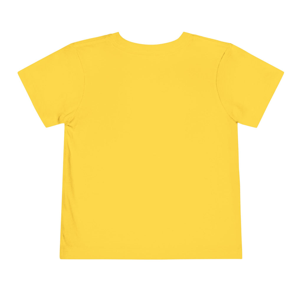 Roxy & The Riddle Readers Toddler Tee