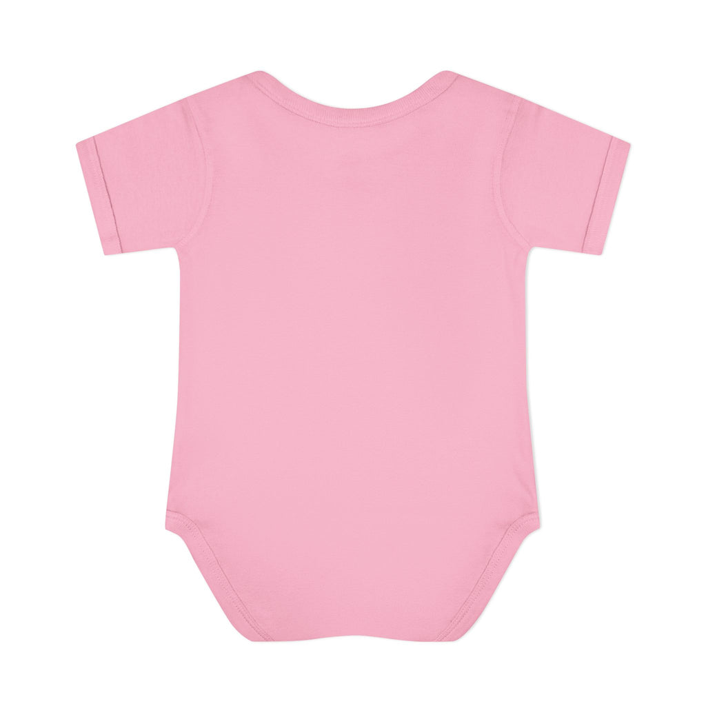 Wylie Verse Infant Bodysuit