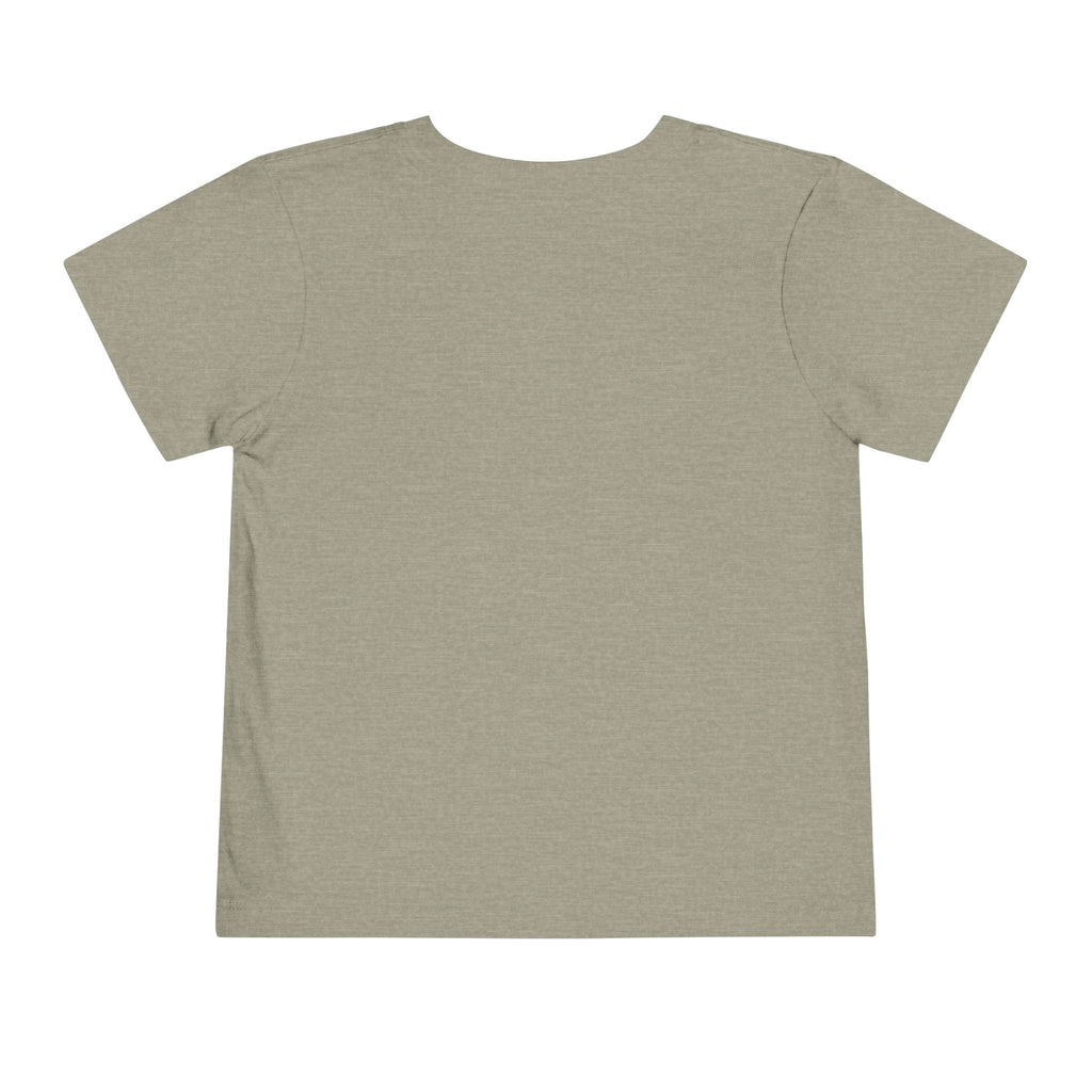 Roxy & The Riddle Readers Toddler Tee
