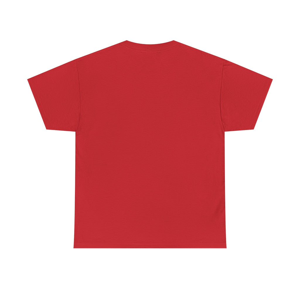 Raideress Hawk Unisex Heavy Cotton Tee