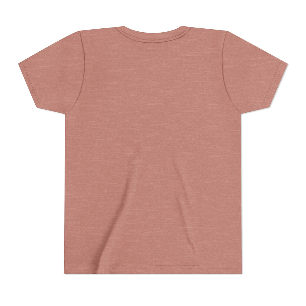 Remy The Great's Magic Show Youth Poster Tee