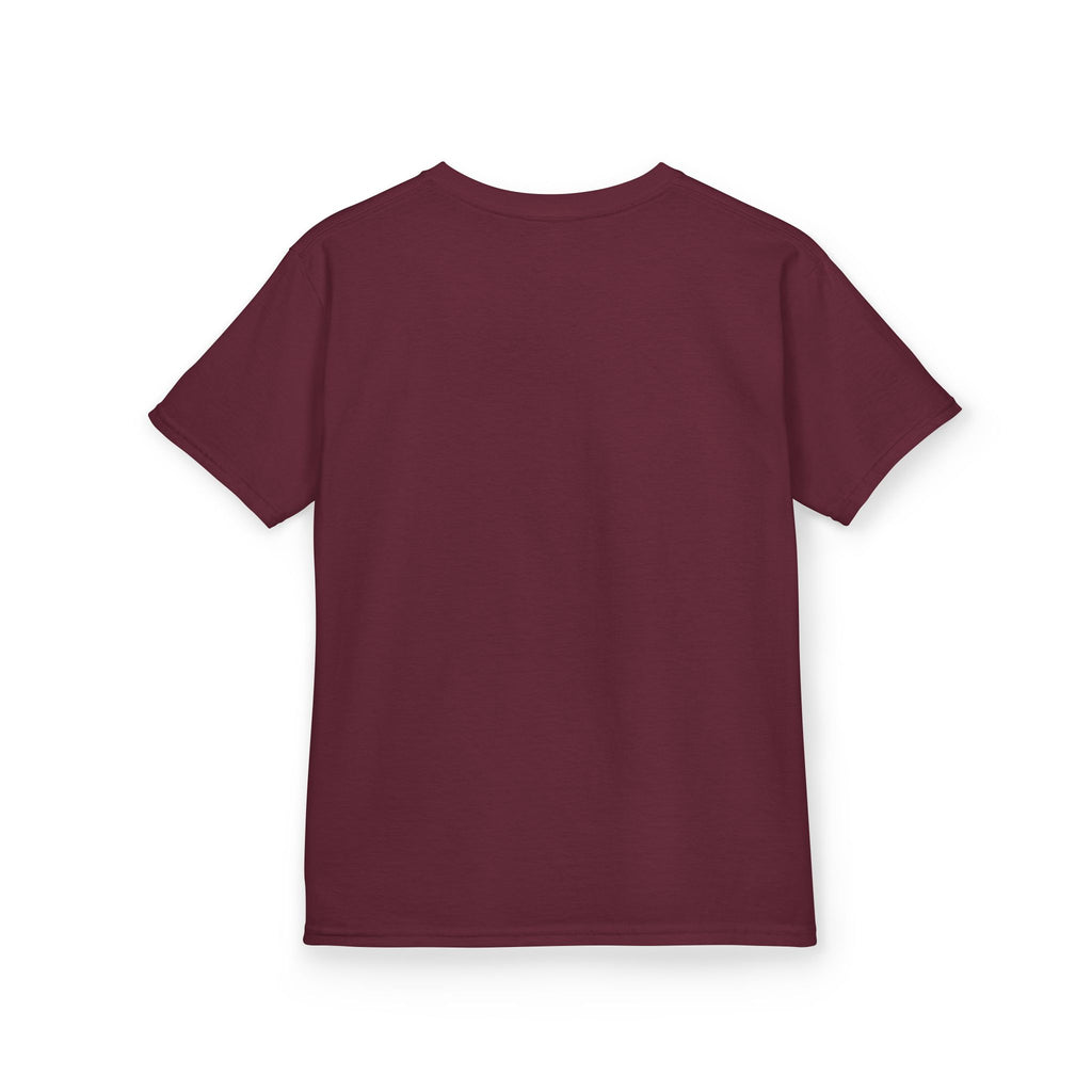 Roxy & The Riddle Readers Tee