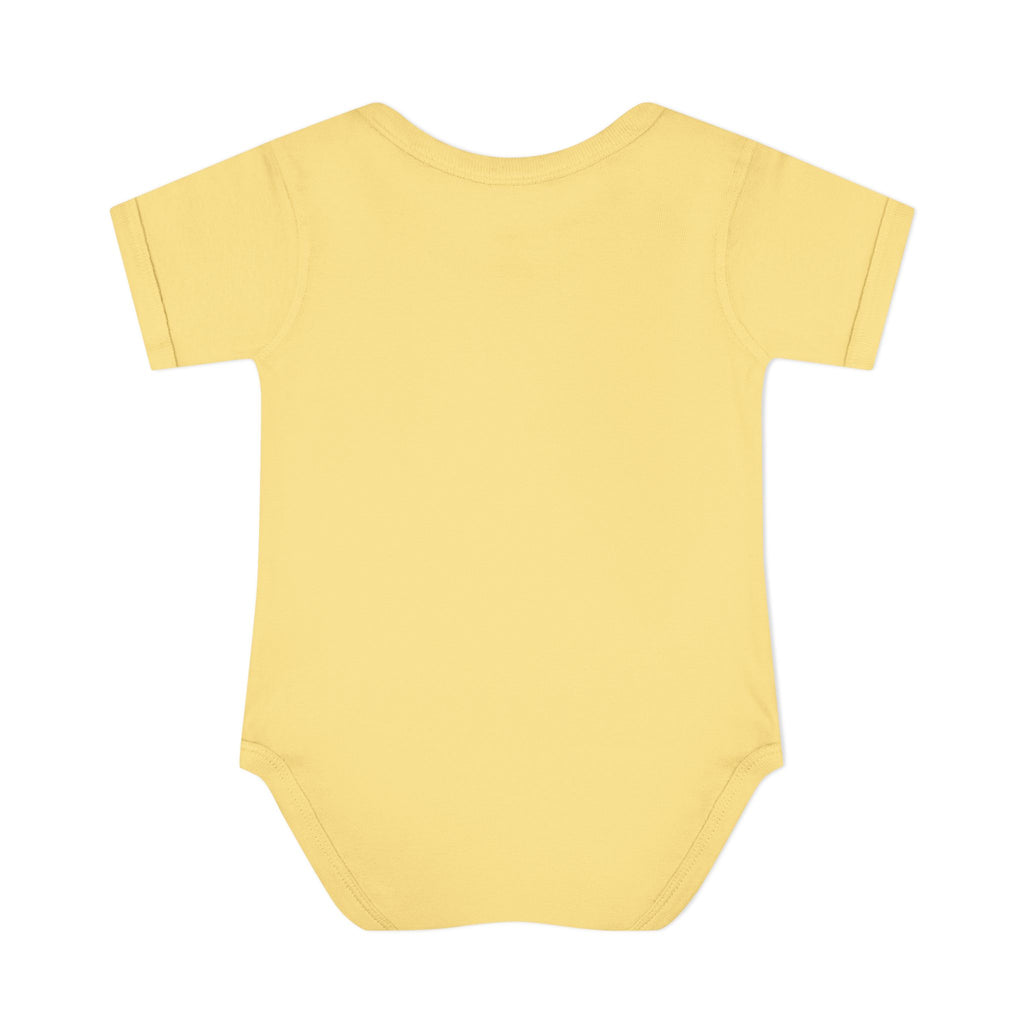 Jewelz 'Wylie' Roar Infant Bodysuit