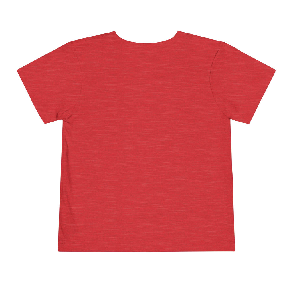 Roxy & The Riddle Readers Toddler Tee