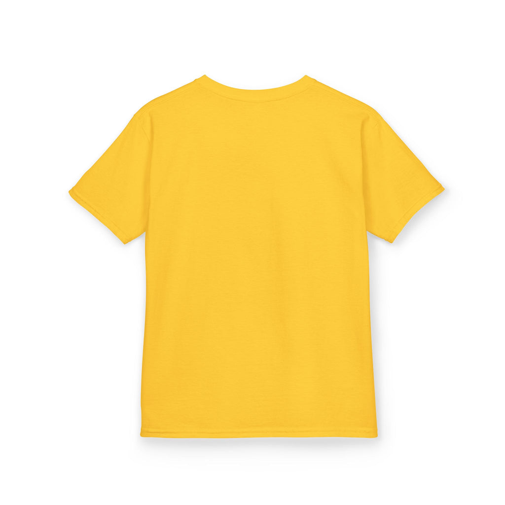 Jewelz 'Wylie' Roar Charity Youth Tee
