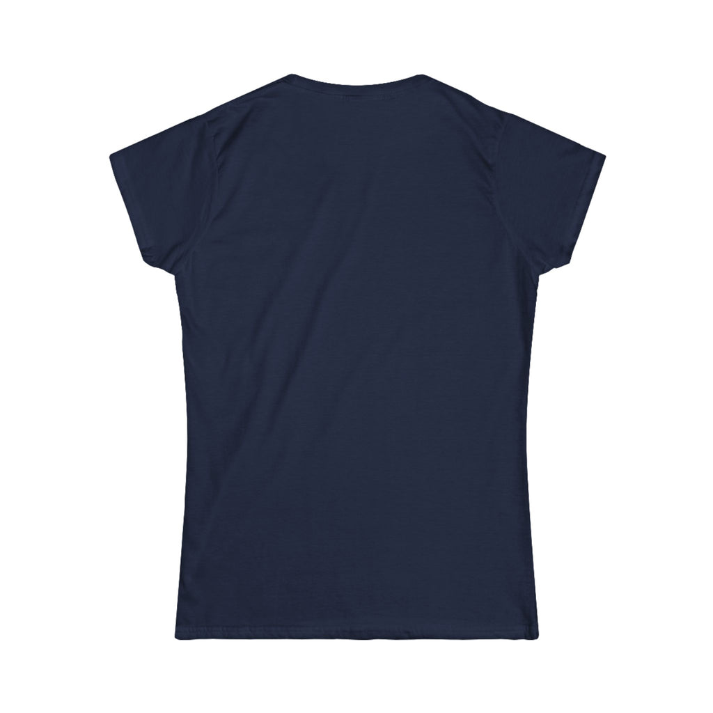 Roxy & The Riddle Readers Women's Tee