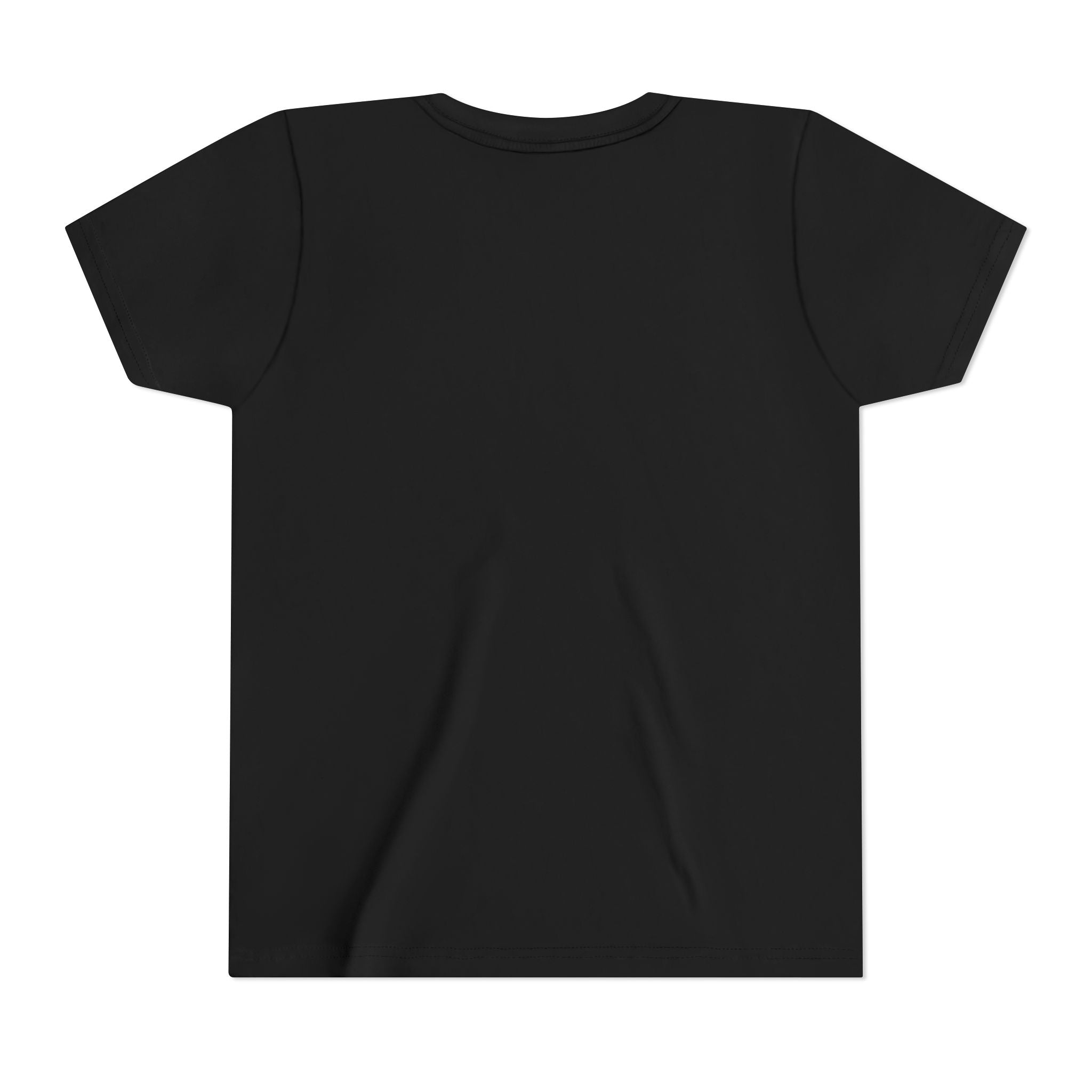 Wylie Verse Haunted Mansion, Youth Poster Tee