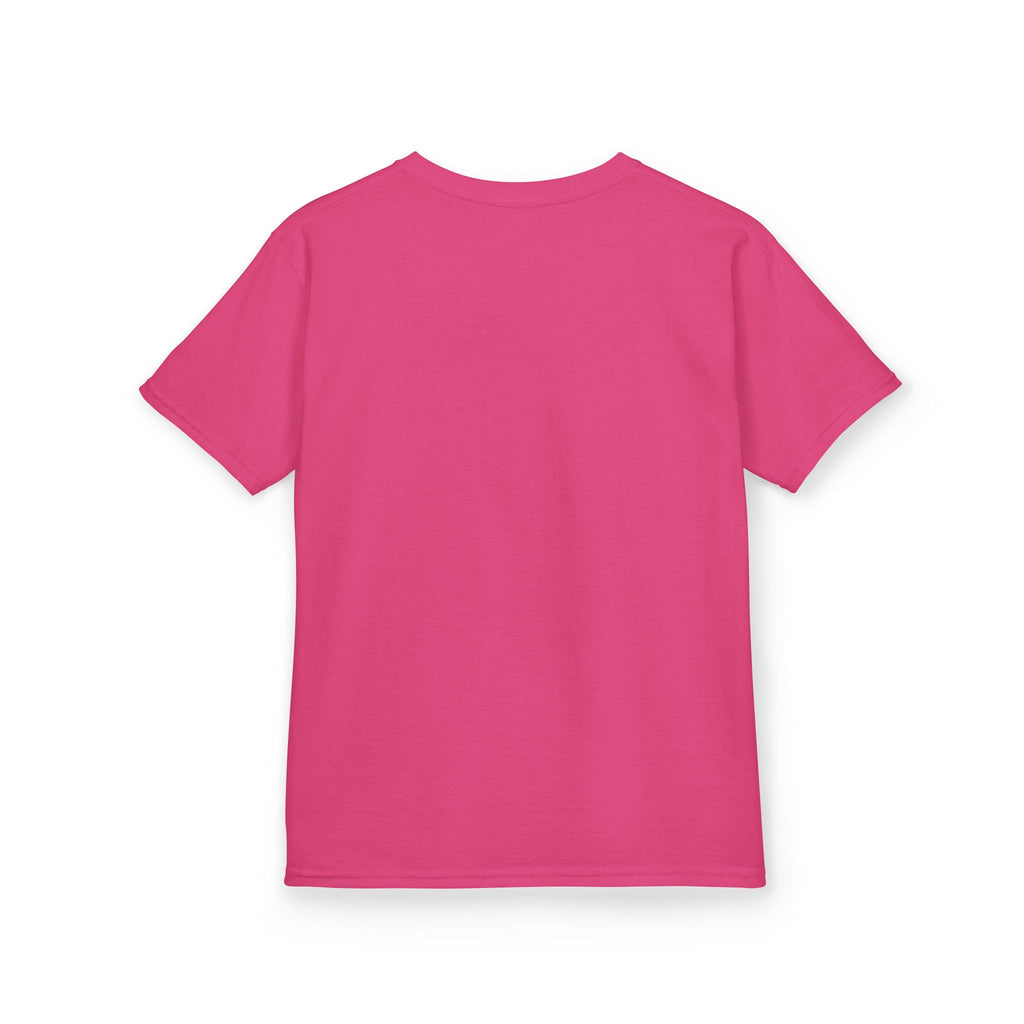 Jewelz 'Wylie' Roar Charity Youth Tee