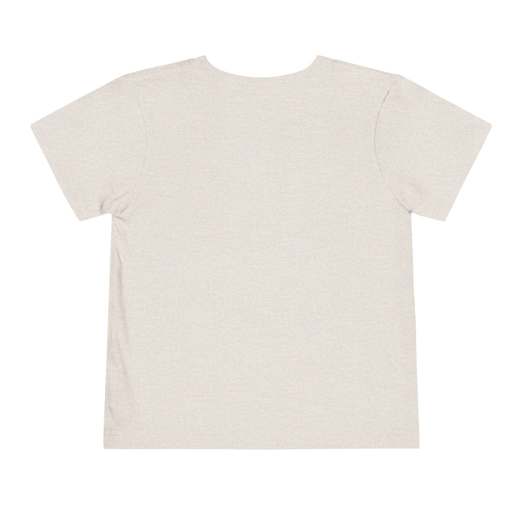 Roxy & The Riddle Readers Toddler Tee