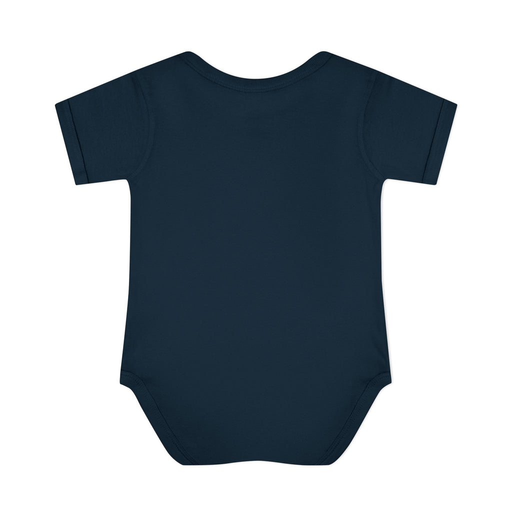 Jewelz 'Wylie' Roar Infant Bodysuit