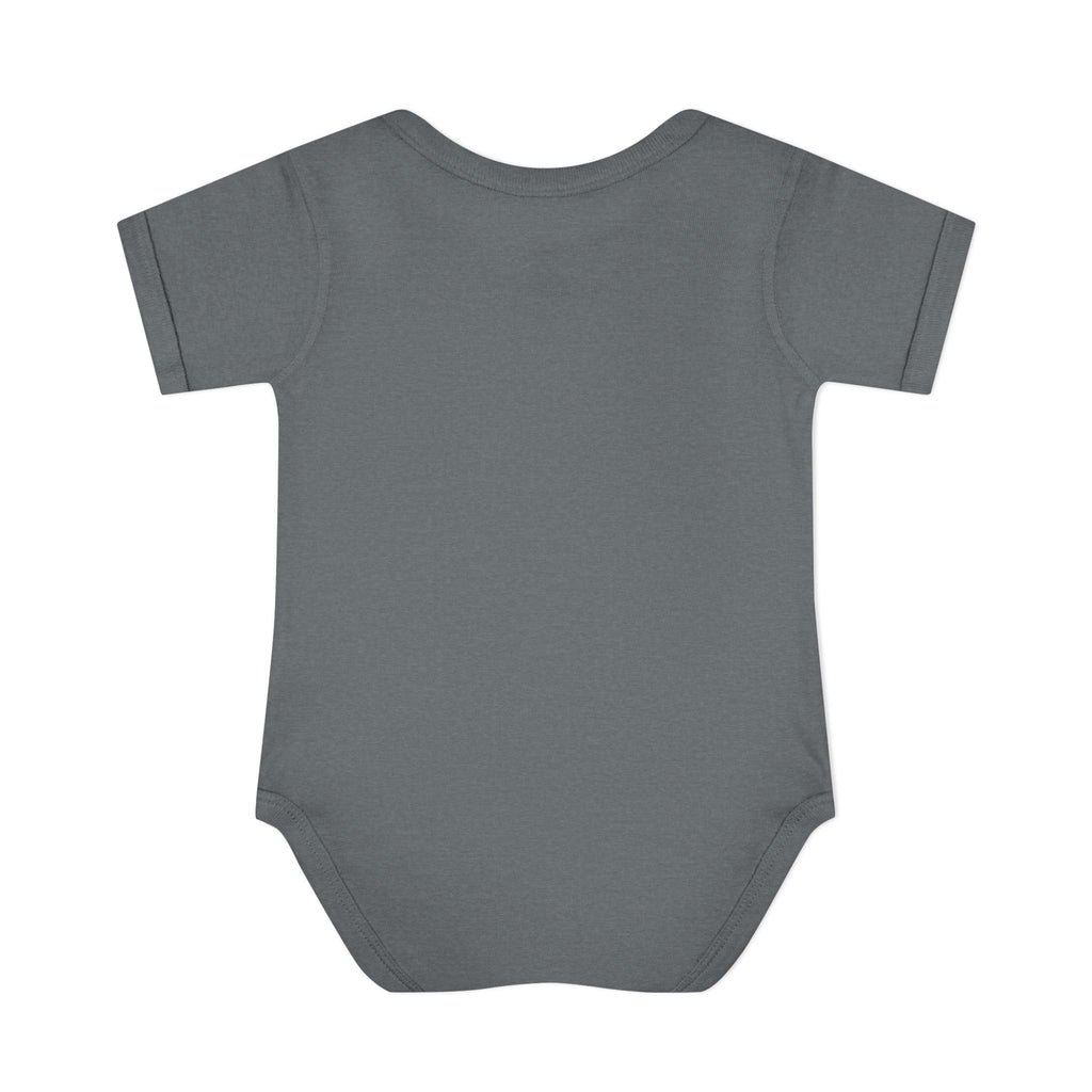 Jewelz 'Wylie' Roar Infant Bodysuit