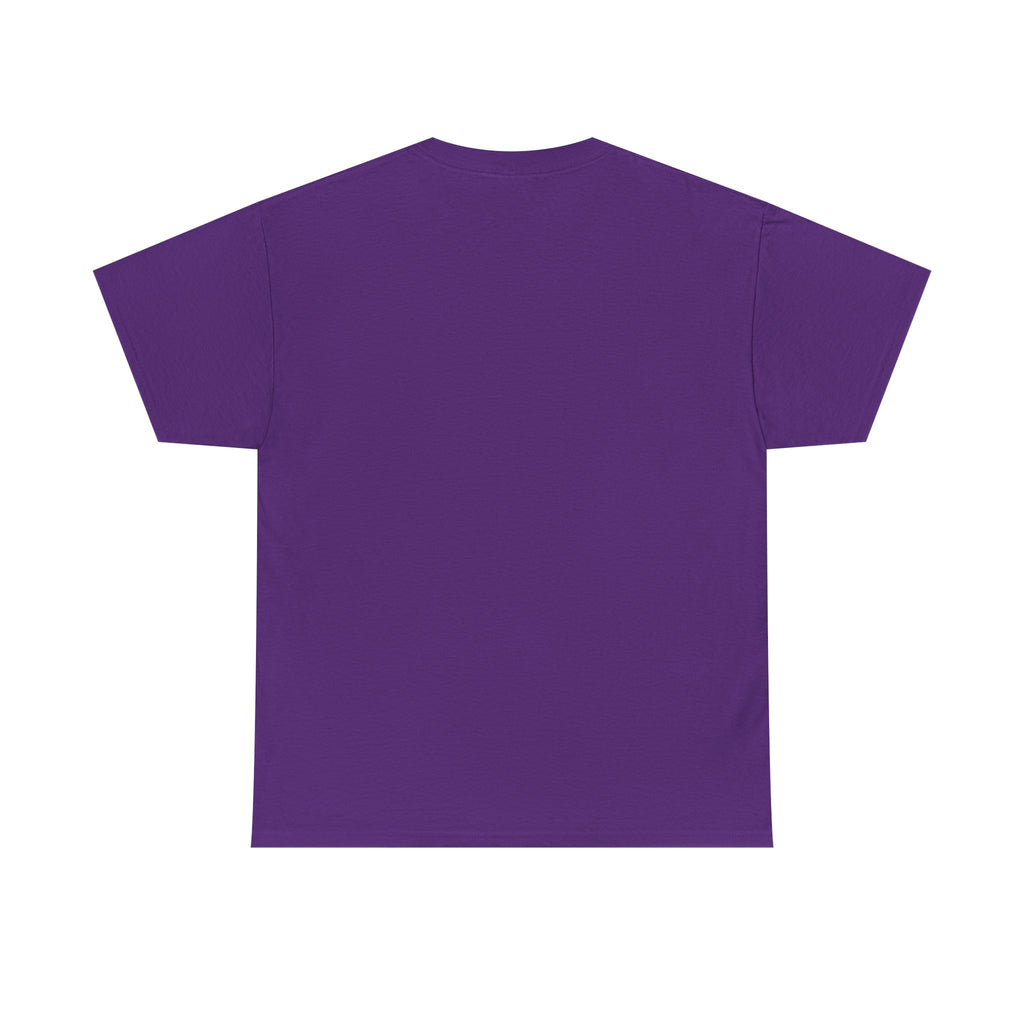 Raideress Hawk Unisex Heavy Cotton Tee