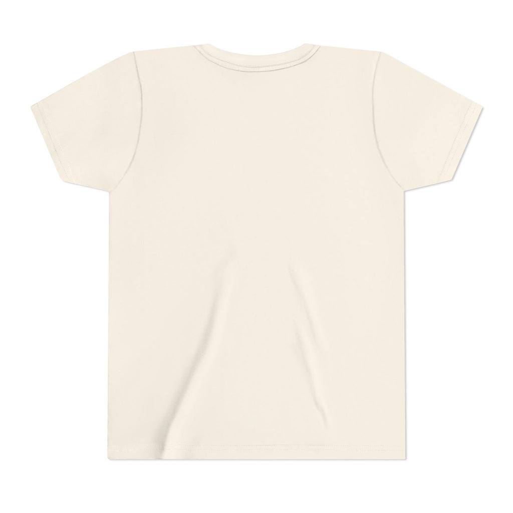 Wylie Verse Haunted Mansion, Youth Poster Tee