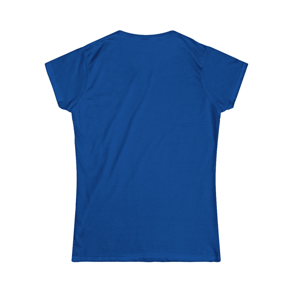 Roxy & The Riddle Readers Women's Tee
