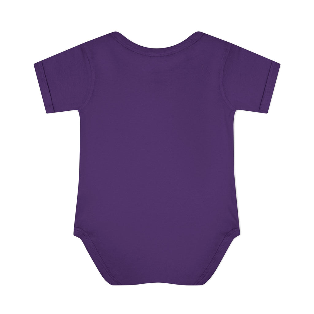 Jewelz 'Wylie' Roar Infant Bodysuit