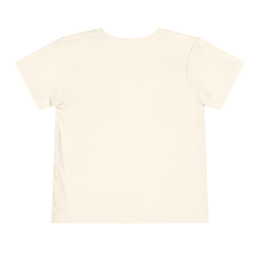 Roxy & The Riddle Readers Toddler Tee
