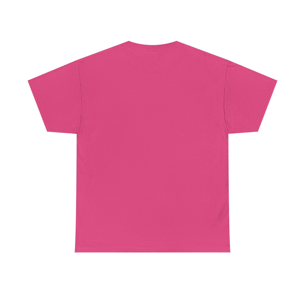 Raideress Hawk Unisex Heavy Cotton Tee