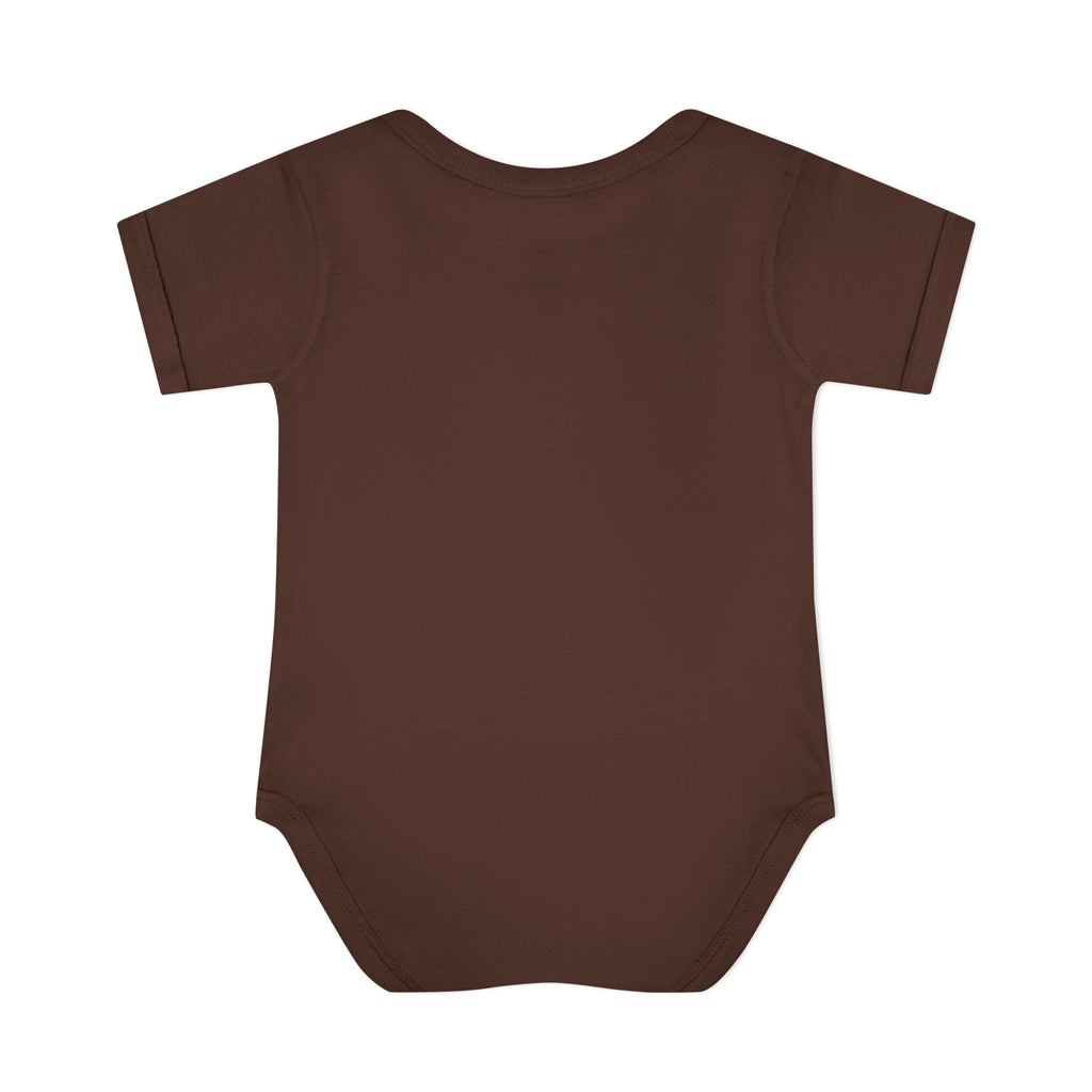 Jewelz 'Wylie' Roar Infant Bodysuit