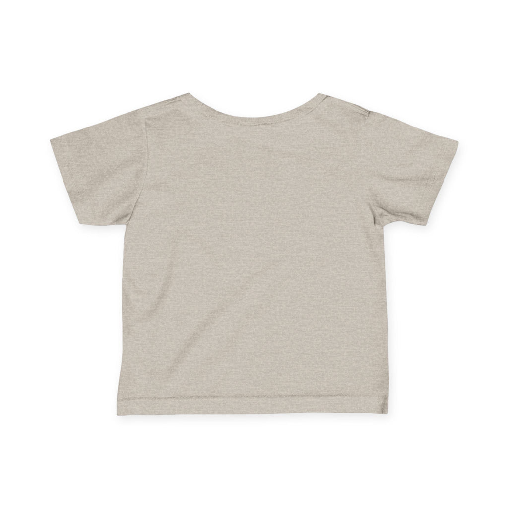 Wylie Verse Mascot Infant Tee