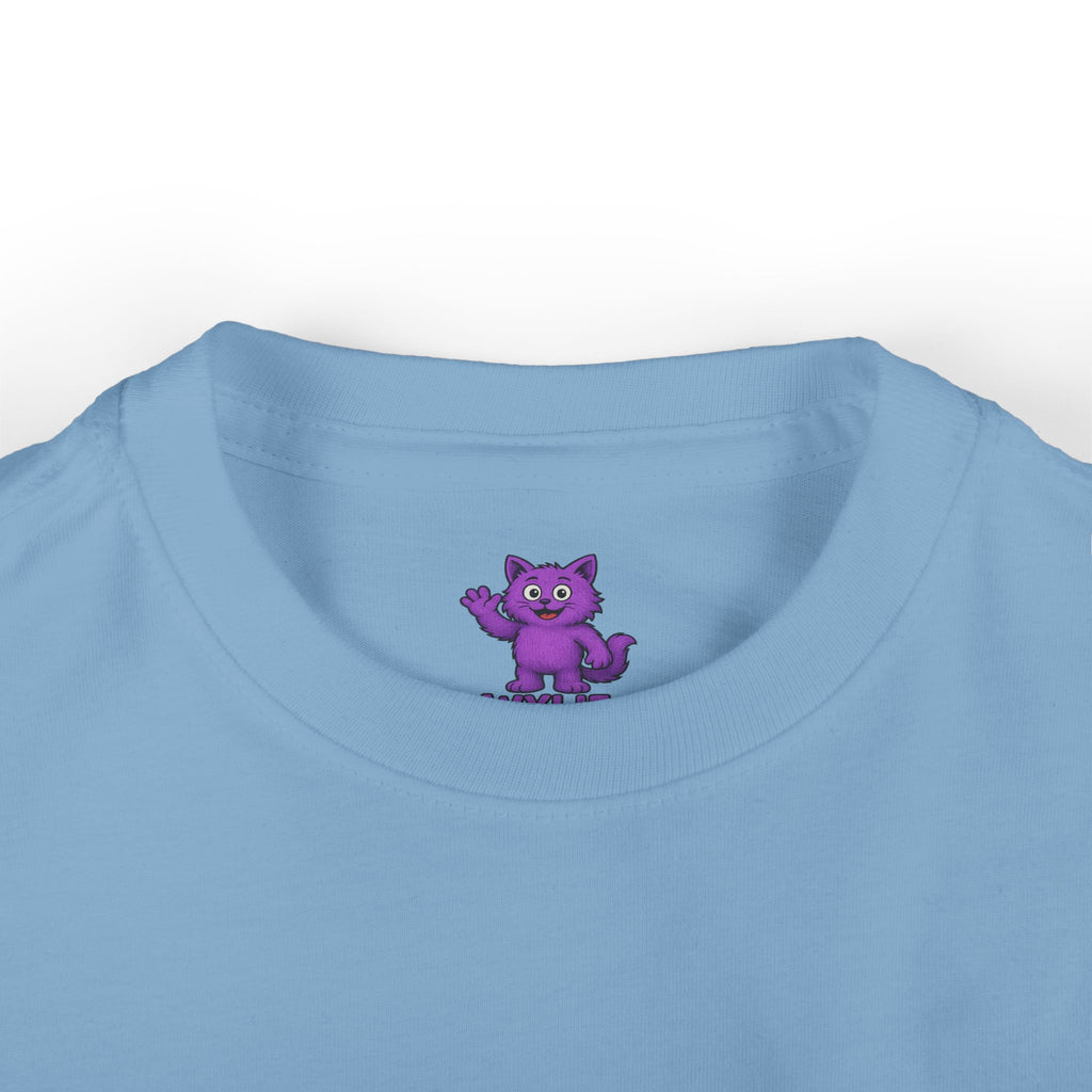 Wylie Verse Mascot Infant Tee