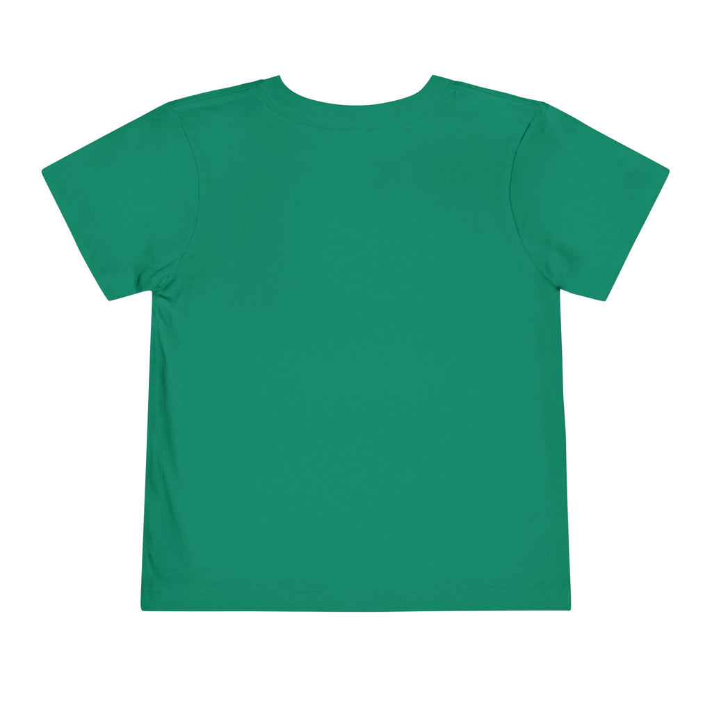 Wylie Verse Mascot Toddler Tee