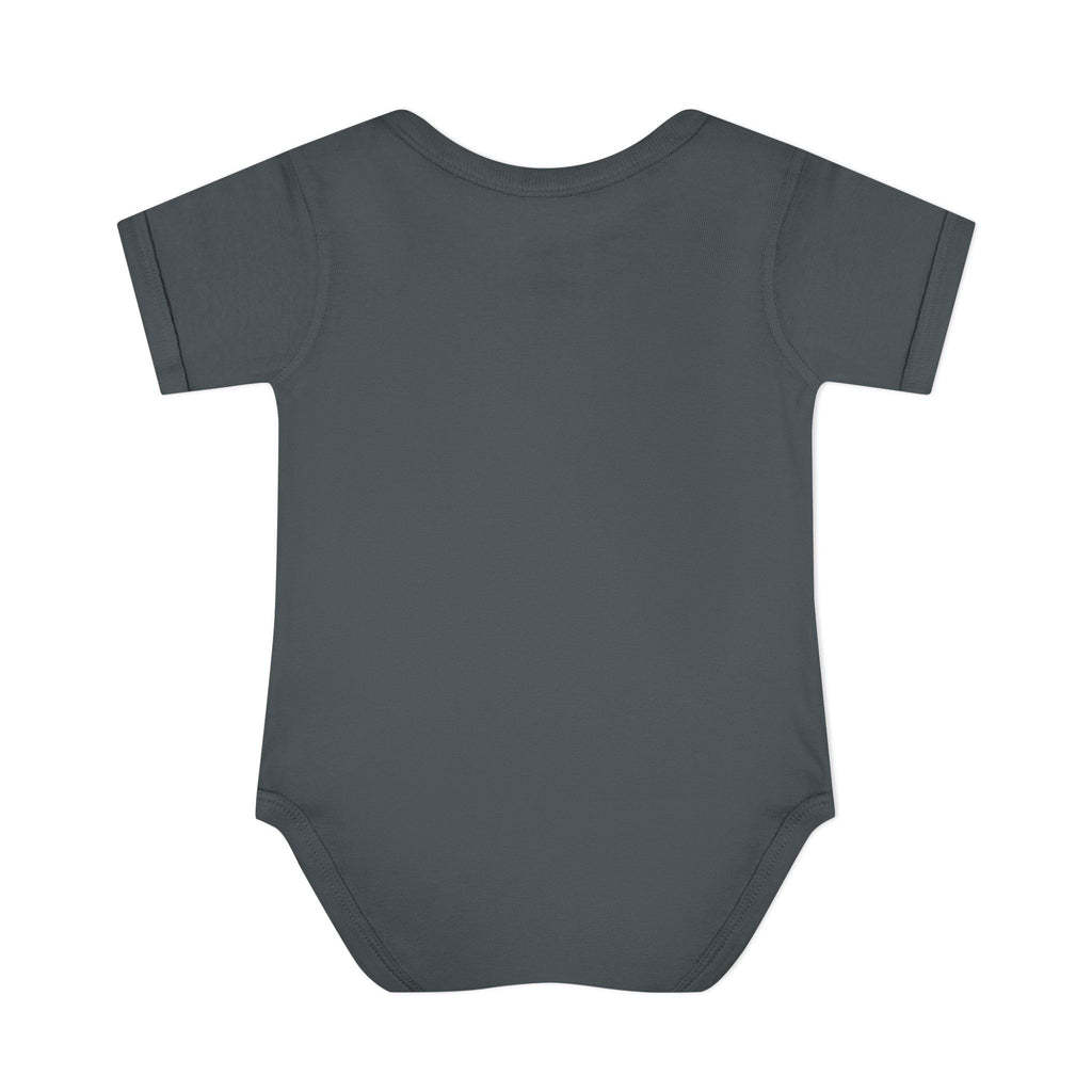 Jewelz 'Wylie' Roar Infant Bodysuit