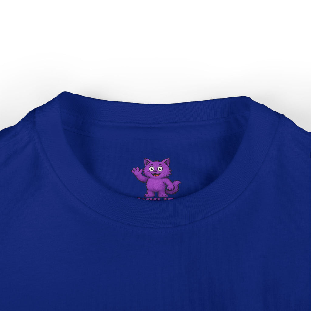Wylie Verse Mascot Infant Tee